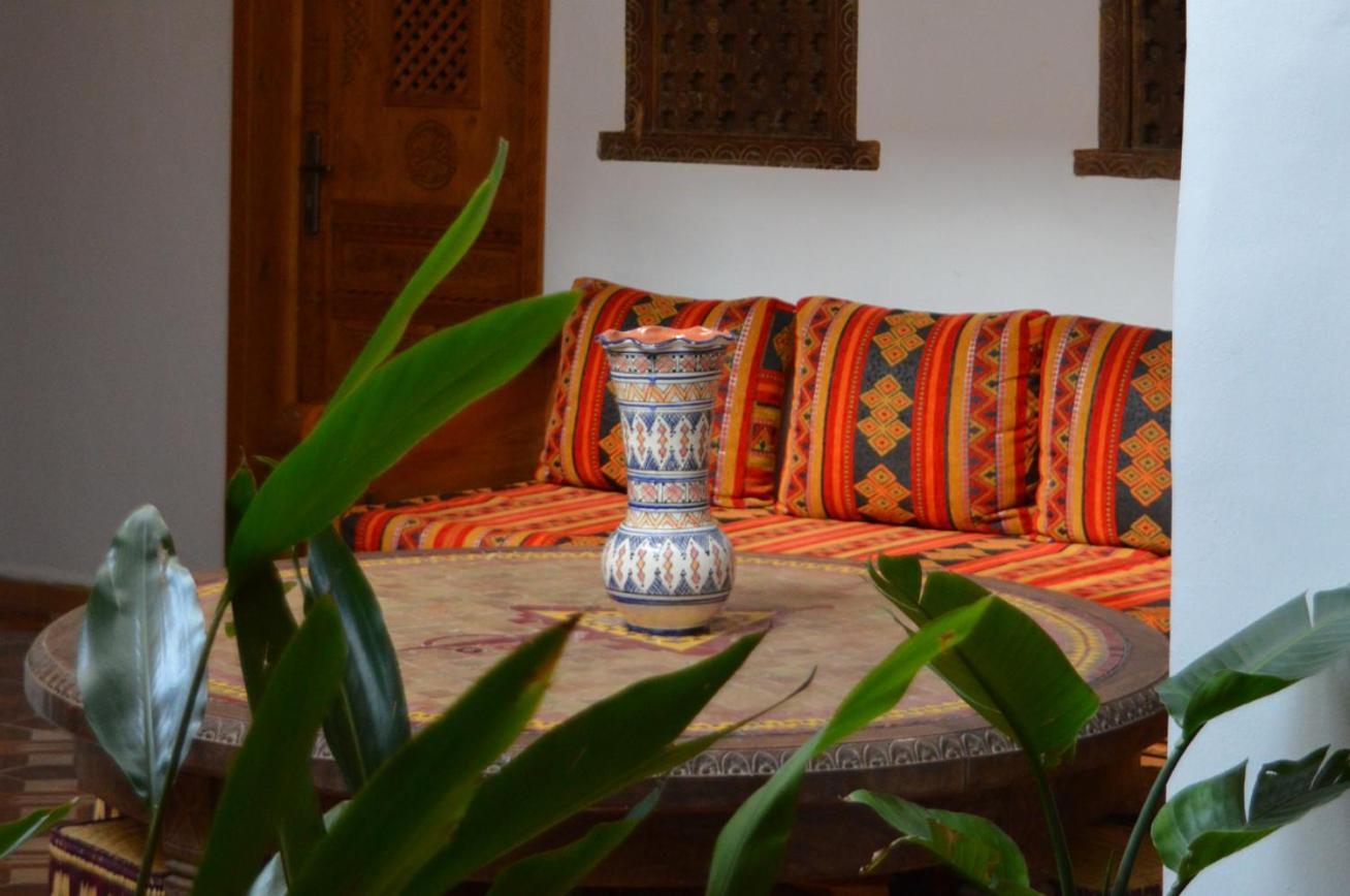 Albergue Sunset Surfhouse Morocco Tamraght Exterior foto